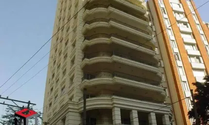 Apartamento com 3 quartos à venda na Rua Frederic Chopin, 180, Jardim Paulistano, São Paulo
