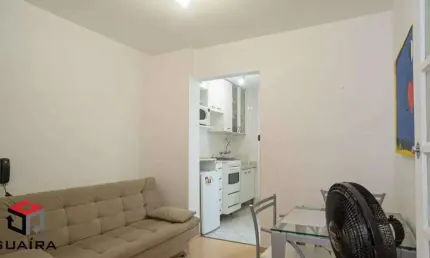 Apartamento com 1 quarto à venda na Alameda Ribeirão Preto, 163, Bela Vista, São Paulo