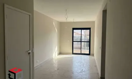 Apartamento à venda 2 quartos 1 suíte 1 vaga Anchieta - São Bernardo do Campo - SP