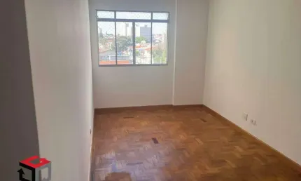 Gracioso apartamento á venda com 75m²no Jardim Marajoara.