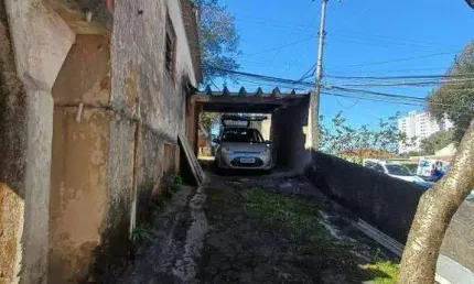 Terreno à venda Baeta Neves - São Bernardo do Campo - SP