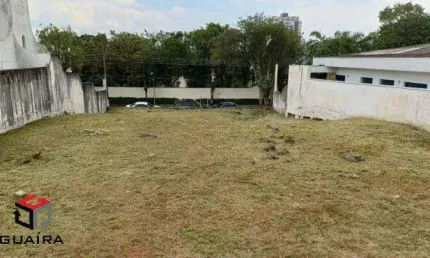 Terreno à venda Anchieta - São Bernardo do Campo - SP