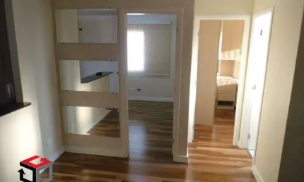 Apartamento à venda 2 quartos 1 vaga Gonçalves - São Bernardo do Campo - SP