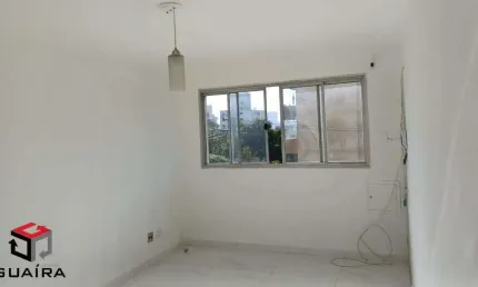 Apartamento para aluguel 2 quartos 1 suíte 1 vaga Baeta Neves - São Bernardo do Campo - SP