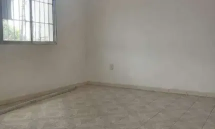 Casa para aluguel 2 quartos 2 vagas linda - santo andré - sp