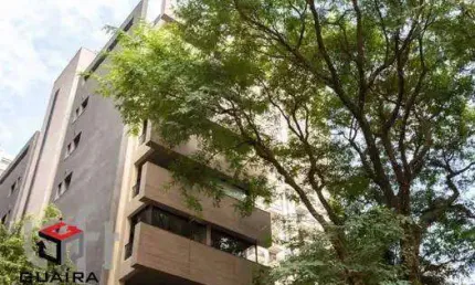 Apartamento com 1 quarto à venda na Rua Bahia, 683, Higienópolis, São Paulo