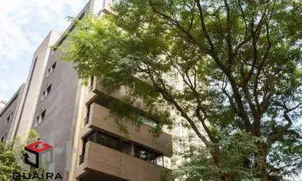 Kitnet / Stúdio à venda na Rua Bahia, 683, Higienópolis, São Paulo