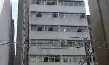 Sala comercial à venda na Avenida Brigadeiro Luís Antônio, 2466, Bela Vista, São Paulo