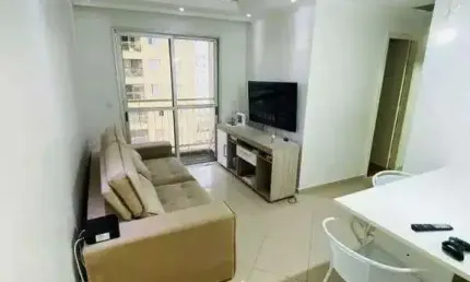 Apartamento à venda 3 quartos 1 vaga Paulicéia - São Bernardo do Campo - SP