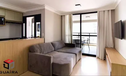 Apartamento com 2 quartos à venda na Rua Catão, 496, Vila Romana, São Paulo
