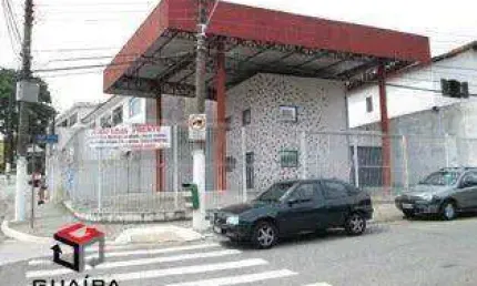 Interlagos/Campo Grande - Prédio Comercial de 405m² com 2 pavimentos, 2 vagas