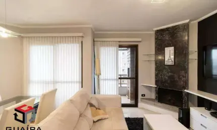 Apartamento com 3 quartos à venda na Rua Volta Redonda, 794, Campo Belo, São Paulo