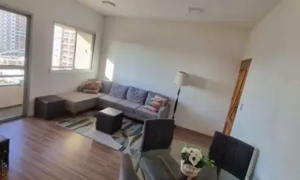 Apartamento à venda 3 quartos 1 suíte 1 vaga planalto - são bernardo do campo - sp