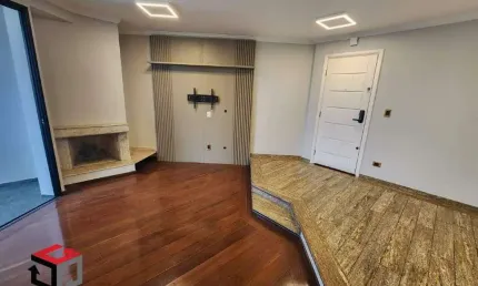 Apartamento à venda 4 quartos 1 suíte 3 vagas Centro - São Bernardo do Campo - SP