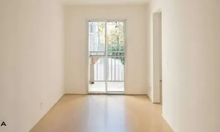 Apartamento locação 2 quartos 1 banheiro Bairro dos Casas - São Bernardo do Campo - SP
