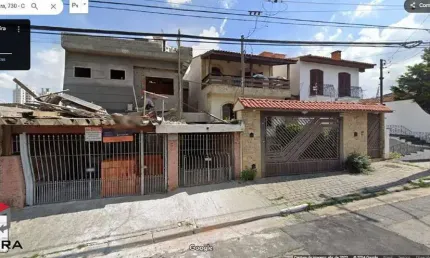 Casa com 3 quartos à venda na Rua Carlos Tiago Pereira, 730, Bosque da Saúde, São Paulo