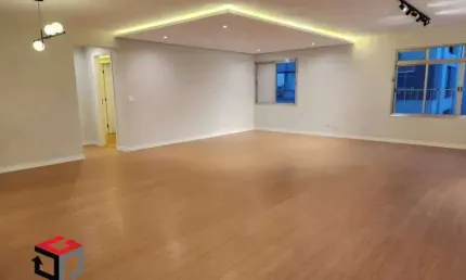 Apartamento com 3 quartos à venda na Rua Oscar Freire, 1412, Pinheiros, São Paulo