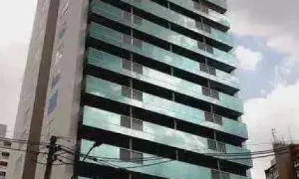 Sala comercial à venda na Avenida Brigadeiro Luís Antônio, 3097, Jardim Paulista, São Paulo