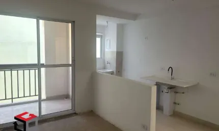 Apartamento à venda 2 quartos 1 suíte 1 vaga Centro - Diadema - SP