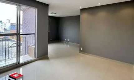 Apartamento para aluguel 2 quartos 1 suíte 1 vaga Planalto - São Bernardo do Campo - SP
