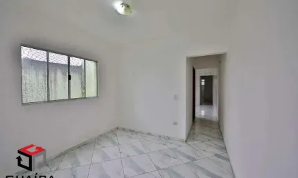 Cobertura para aluguel 3 quartos 1 suíte 2 vagas Las Vegas - Santo André - SP