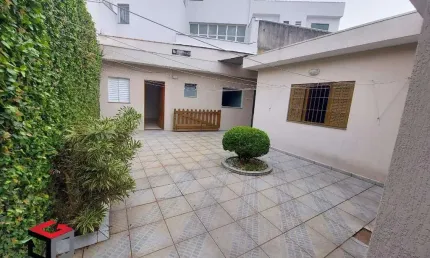 Casa para aluguel 3 quartos 2 suítes 3 vagas Dos Casa - São Bernardo do Campo - SP