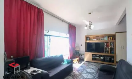 Sobrado à venda 2 quartos 1 suíte 5 vagas Barcelona - São Caetano do Sul - SP