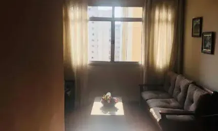 Apartamento à venda 3 quartos 1 suíte 1 vaga Assunção - Santo André - SP