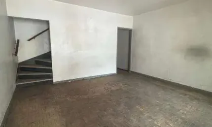 Sobrado à venda 2 quartos 2 vagas paraíso - santo andré - sp