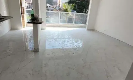 Apartamento à venda 2 quartos 1 suíte 2 vagas Demarchi - São Bernardo do Campo - SP