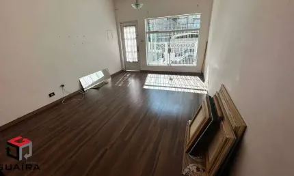 Sobrado à venda 3 quartos 1 suíte 2 vagas Anchieta - São Bernardo do Campo - SP