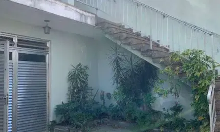 Terreno à venda 3 quartos 1 suíte 7 vagas Campestre - Santo André - SP