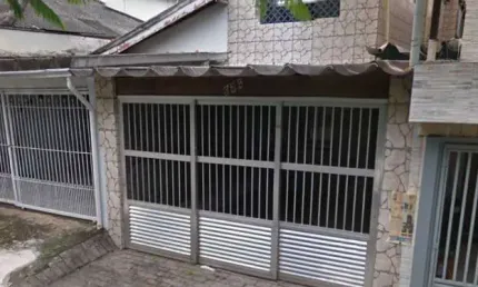 Sobrado para aluguel 3 quartos 3 suítes 2 vagas Paulicéia - São Bernardo do Campo - SP