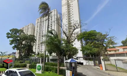 Apartamento à venda 2 quartos 1 suíte 1 vaga Euclides - São Bernardo do Campo - SP