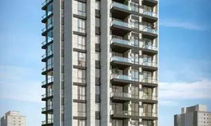 Apartamento à venda 2 quartos 1 suíte 1 vaga jardim - santo andré - sp