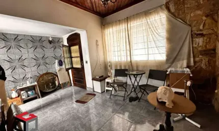 Casa à venda 2 quartos 2 vagas Assunção - São Bernardo do Campo - SP