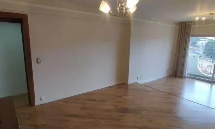 Apartamento para aluguel 3 quartos 3 suítes 2 vagas Valparaíso - Santo André - SP