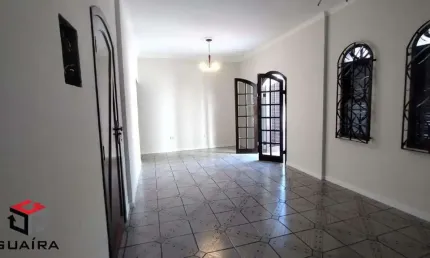 Casa à venda 2 quartos 4 vagas baeta neves - são bernardo do campo - sp