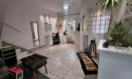 Sobrado à venda 2 quartos 1 vaga Santa Paula - São Caetano do Sul - SP