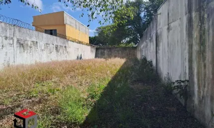 Terreno à venda baeta neves - são bernardo do campo - sp