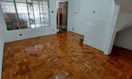 Sobrado à venda 2 quartos 2 vagas Centro - São Bernardo do Campo - SP