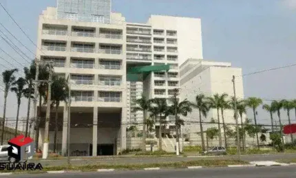 Sala comercial à venda na Rua Hayden, 1132, Vila Leopoldina, São Paulo