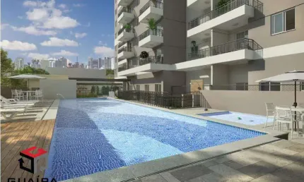 Kitnet / Stúdio à venda na Rua do Lago, 237, Vila Nair, São Paulo