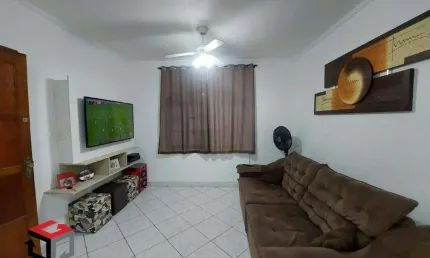 Casa à venda 2 quartos 2 vagas scarpelli - santo andré - sp