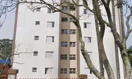 Apartamento à venda 2 quartos 1 vaga demarchi - são bernardo do campo - sp