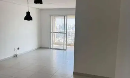 Apartamento à venda 3 quartos 2 suítes 2 vagas Centro - São Bernardo do Campo - SP
