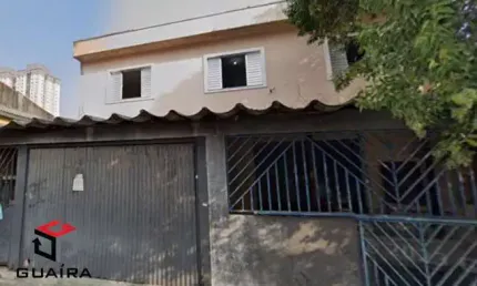Casa à venda 3 quartos 1 suíte planalto - são bernardo do campo - sp