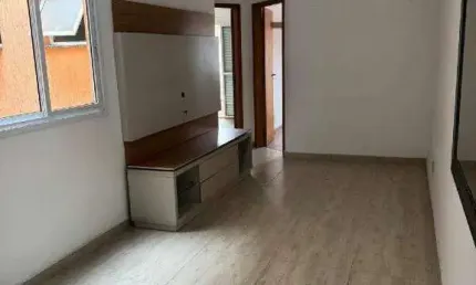Apartamento à venda 2 quartos 1 suíte 1 vaga pires - santo andré - sp