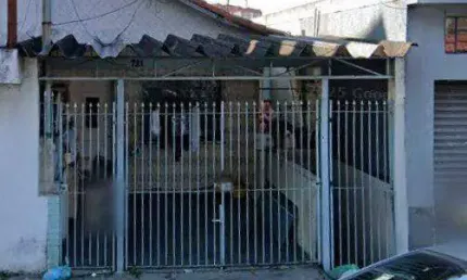 Terreno à venda 2 quartos 1 vaga nova gerty - são caetano do sul - sp