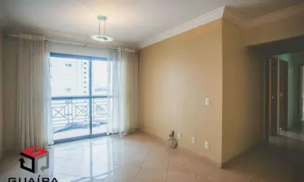 Apartamento com 3 quartos à venda na Rua Guairá, 205, Saúde, São Paulo